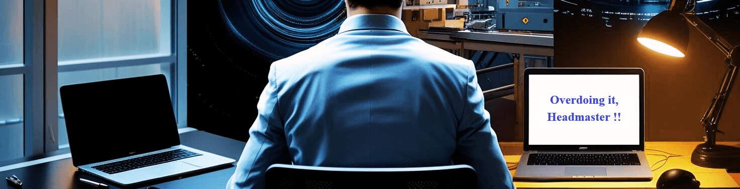 プロフィール背景画像